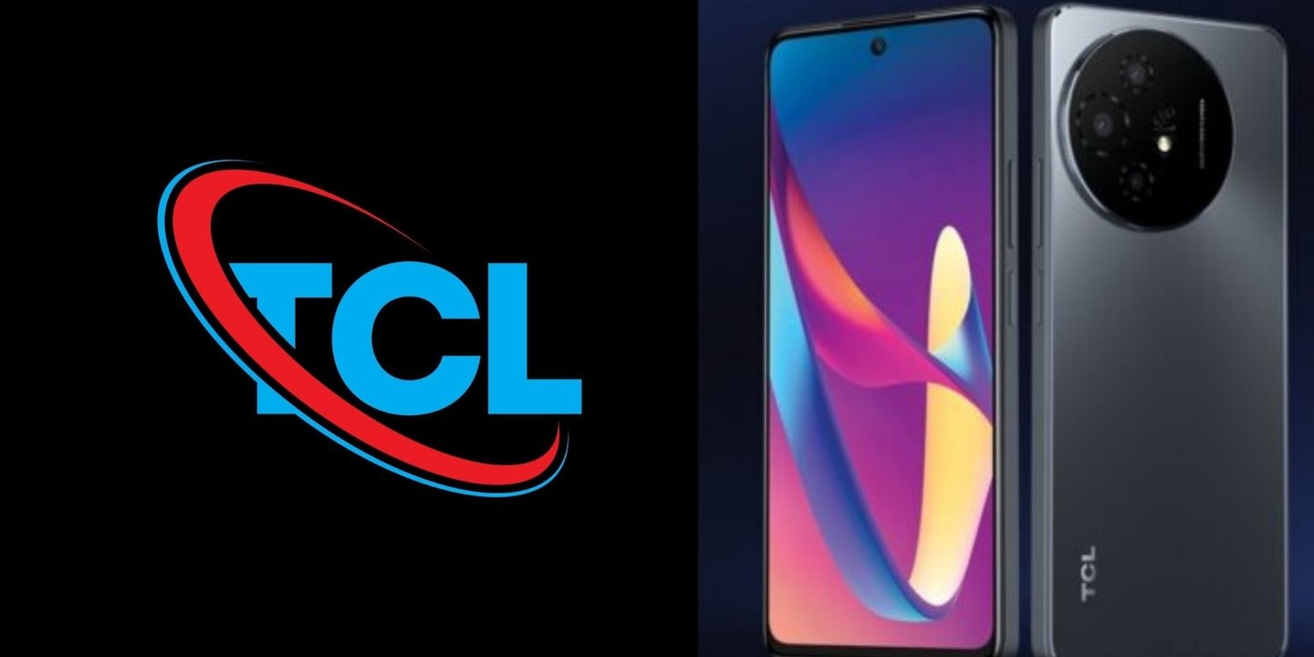 TCL "TCL 50 Serisi" Telefonlarını Resmi Olarak Duyurdu