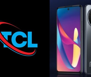 TCL "TCL 50 Serisi" Telefonlarını Resmi Olarak Duyurdu