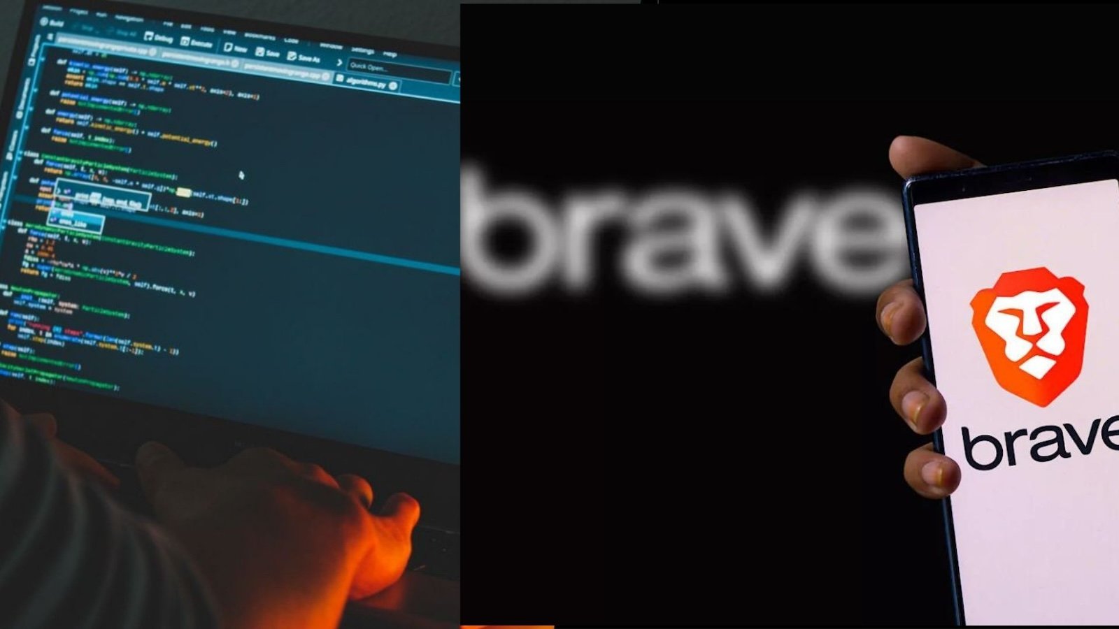 CodeLLM, artık Brave Search’te çalışacak