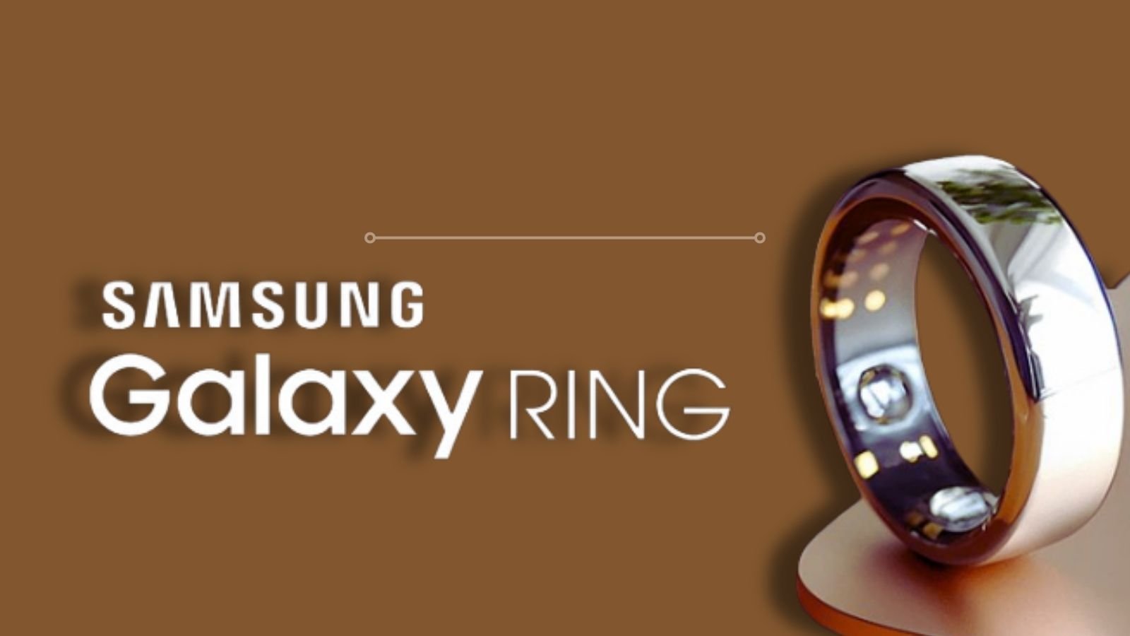 Galaxy Ring Özellikleri Hakkında  Fazla Bilgi Paylaşılmadı 
