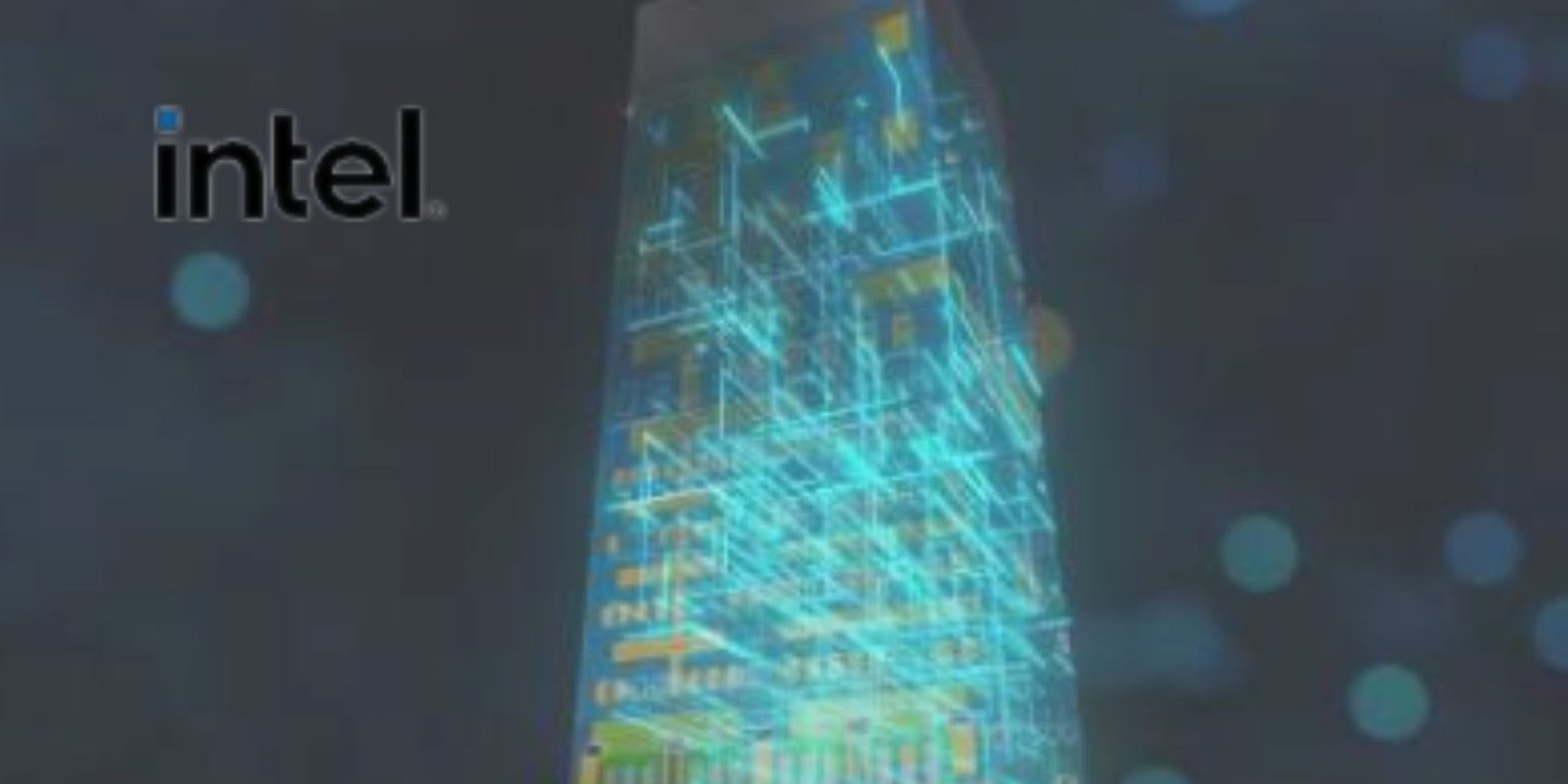 Avrupa'nın En Gelişmiş Üretim Fabrikası: Intel