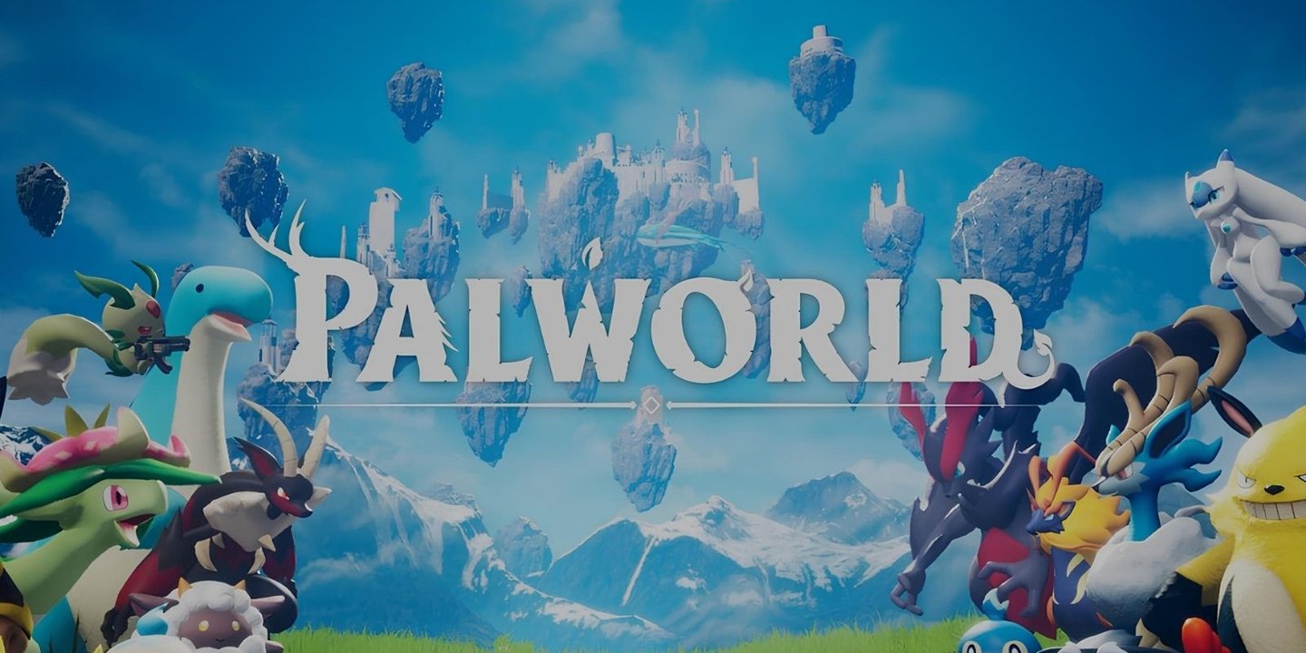 Palworld Arkadaşlarla Beraber Nasıl Oynanır? 1 Palworld Arkadaşlarla Beraber Nasıl Oynanır?