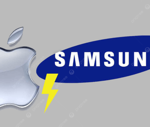 Apple yine Samsung'u geride bıraktı!