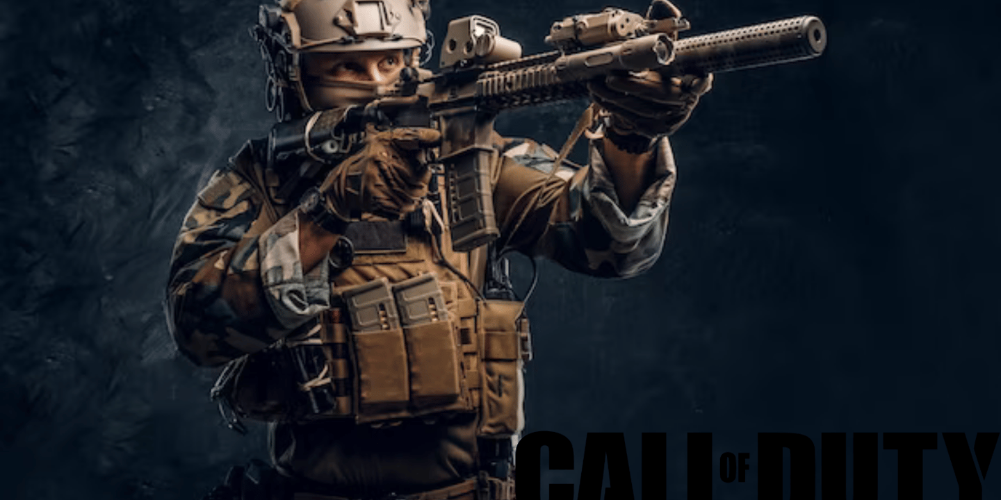 Call of Duty: Mobile Sezon:1 Savaşçının Hikayesi Başlıyor