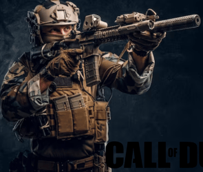 Call of Duty: Mobile Sezon:1 Savaşçının Hikayesi Başlıyor