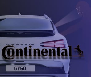 Continental,Otomobiller için Yüz Tanıma mı Getiriyor