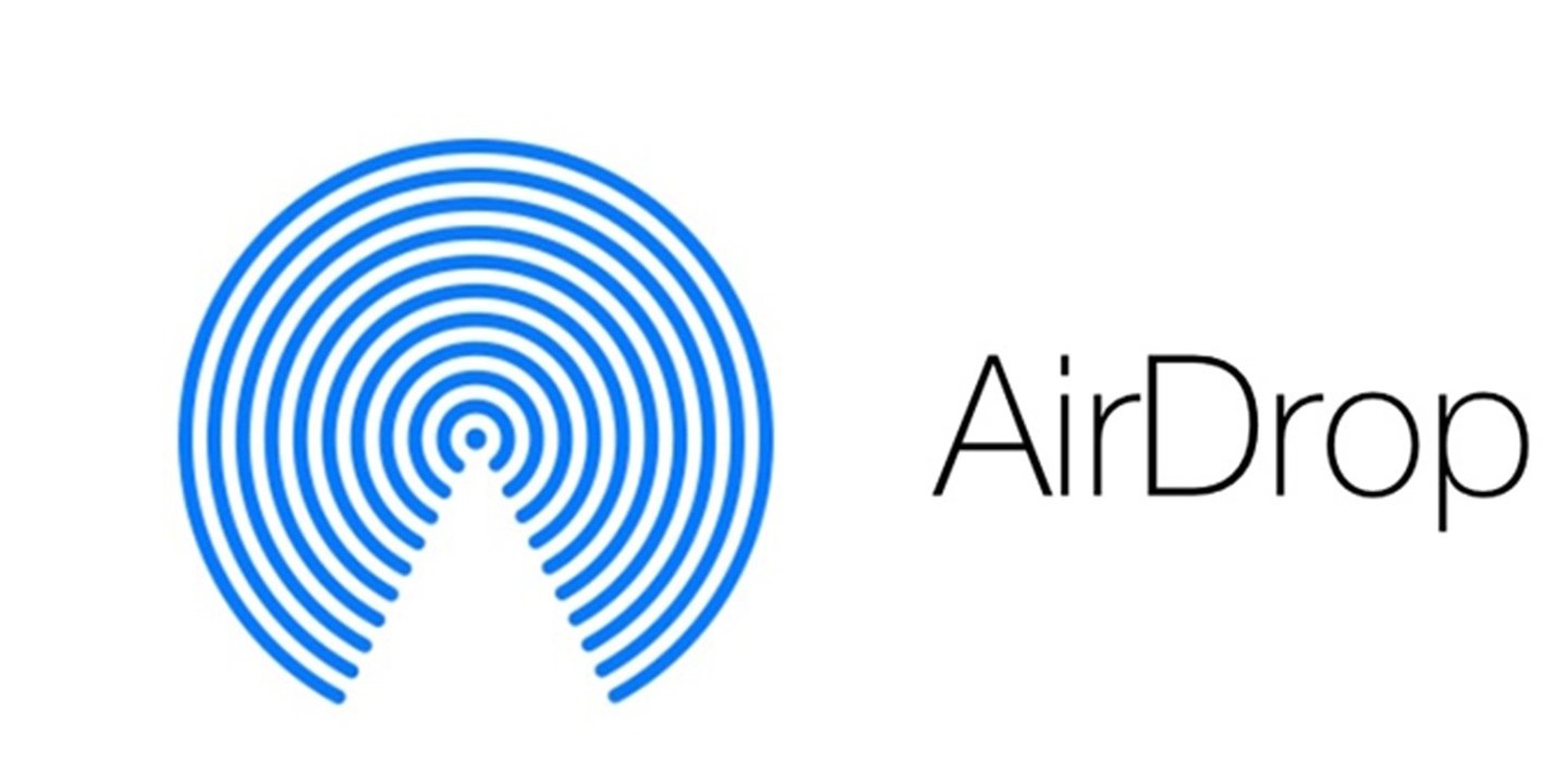 AirDrop
