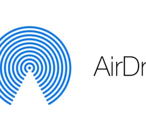 AirDrop