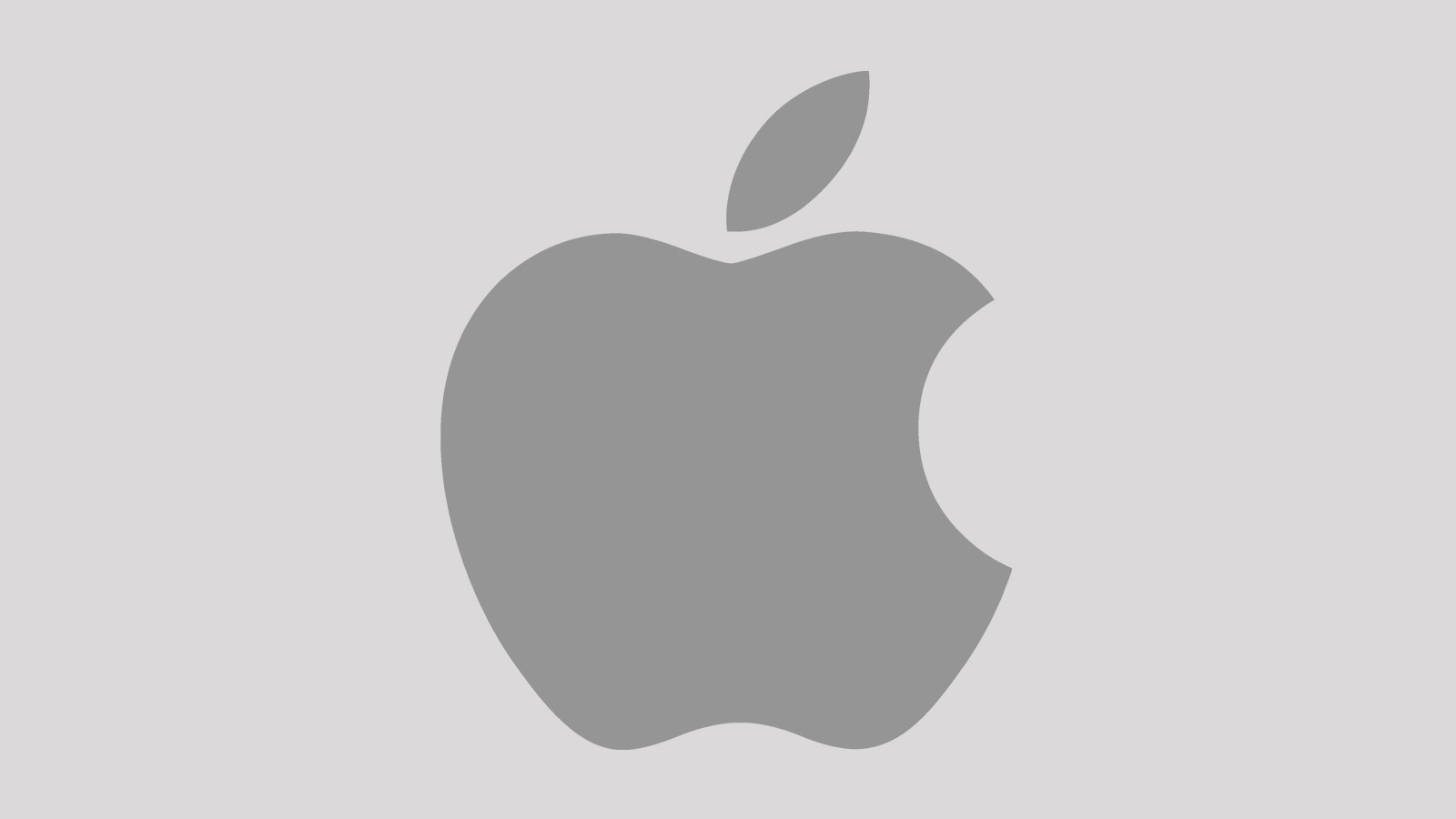 Üçüncü Parti Uygulamalar İphone Cihazlara da Yüklenebilecek 2 Apple Logo