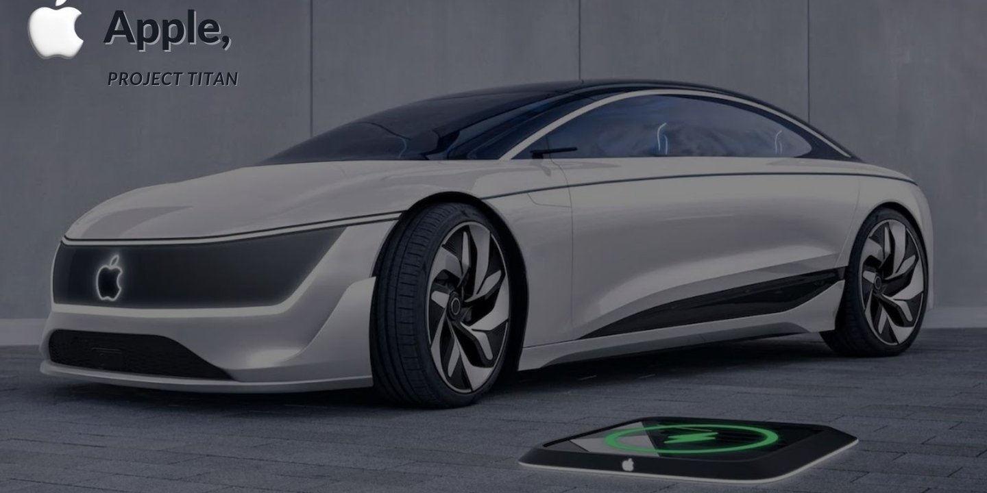 Apple, Project Titan Otomobilinin Çıkış Tarihini 2028 Olarak Belirledi 1 Apple, Project Titan Otomobilinin Çıkış Tarihini 2028 Olarak Belirledi