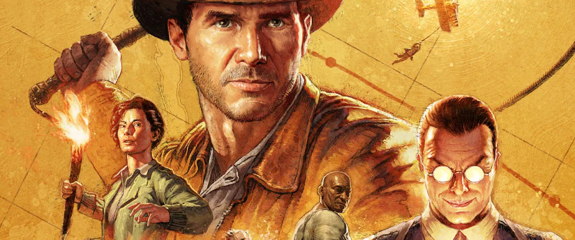 Indiana Jones and The Great Circle Xbox Series X/S ve PC için 2024’te Piyasaya Sürülmesi Bekleniyor