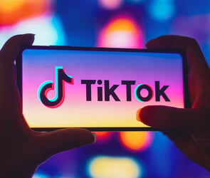 Tiktok Güncellemesi Artık Google Chromecast'te