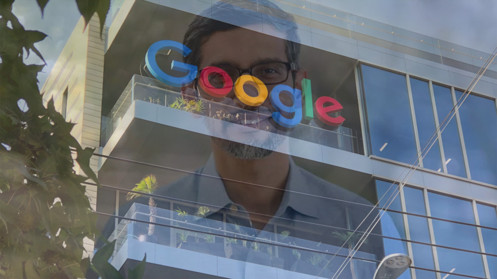 Teknoloji Dünyasındaki İşten Çıkarmaların Son Örneği Google Oldu 2 Google Ceo