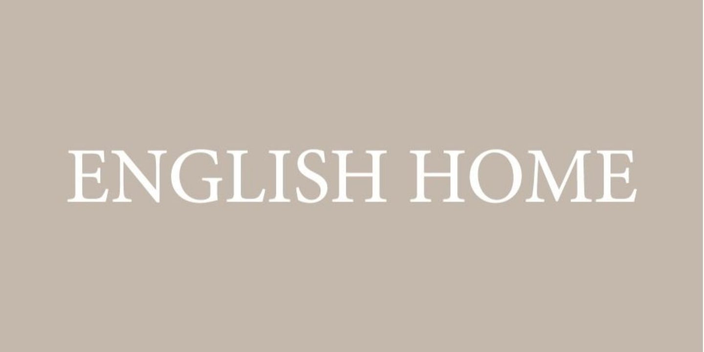 English Home Kurumsal Değişiklik Yaptı 1 English Home'dan Kurumsal Değişim
