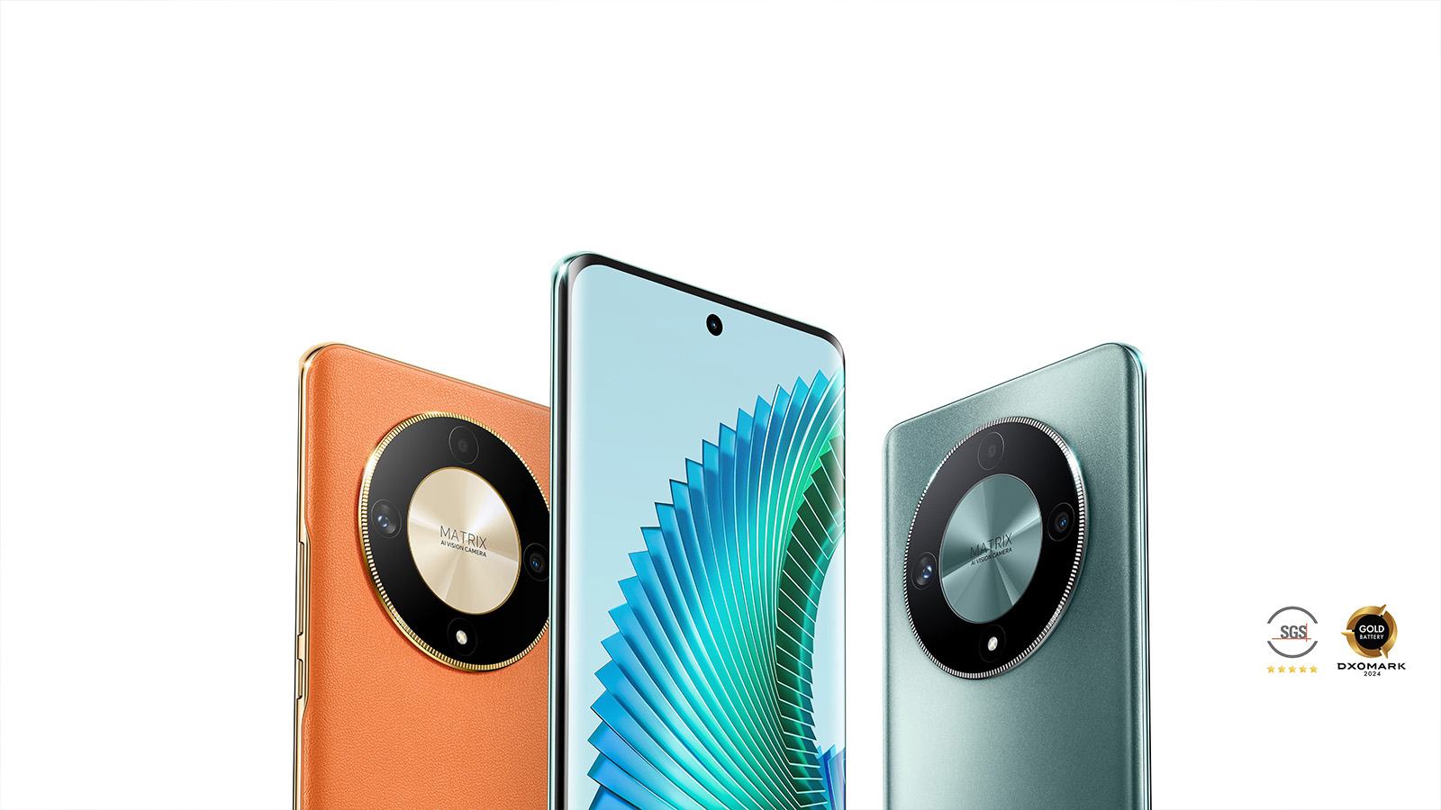 Honor Dahili Yapay Zekalı Yeni MagicOS 8.0 Arayüzünü Tanıttı 3 Honor Magic 6 Lite