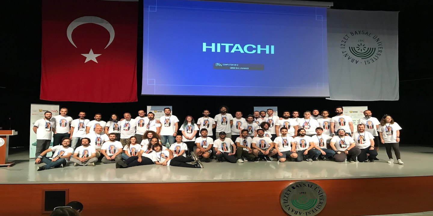 Mustafa Akgül Özgür Yazılım 2024 Kış Kampı Eskişehir'de başlıyor