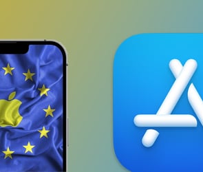 İphone Cihazlara üçüncü parti desteği