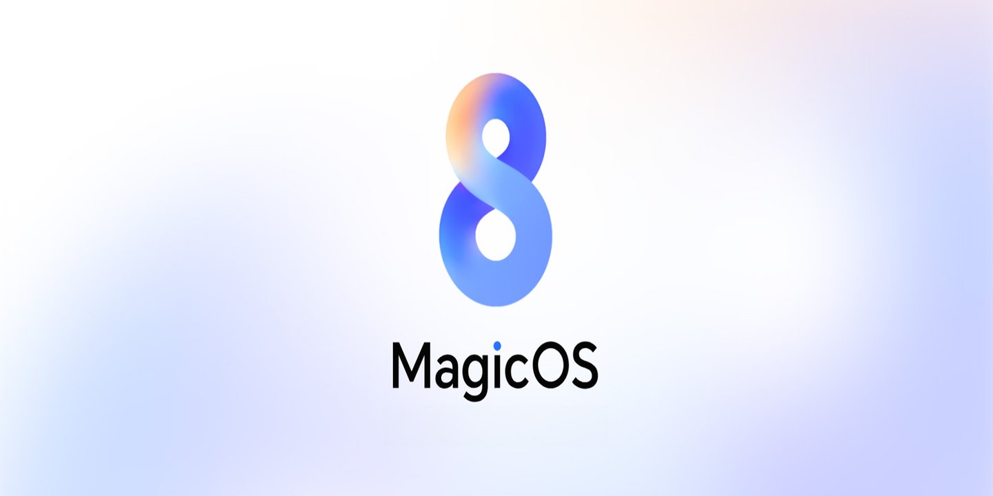 MagicOS 8.0