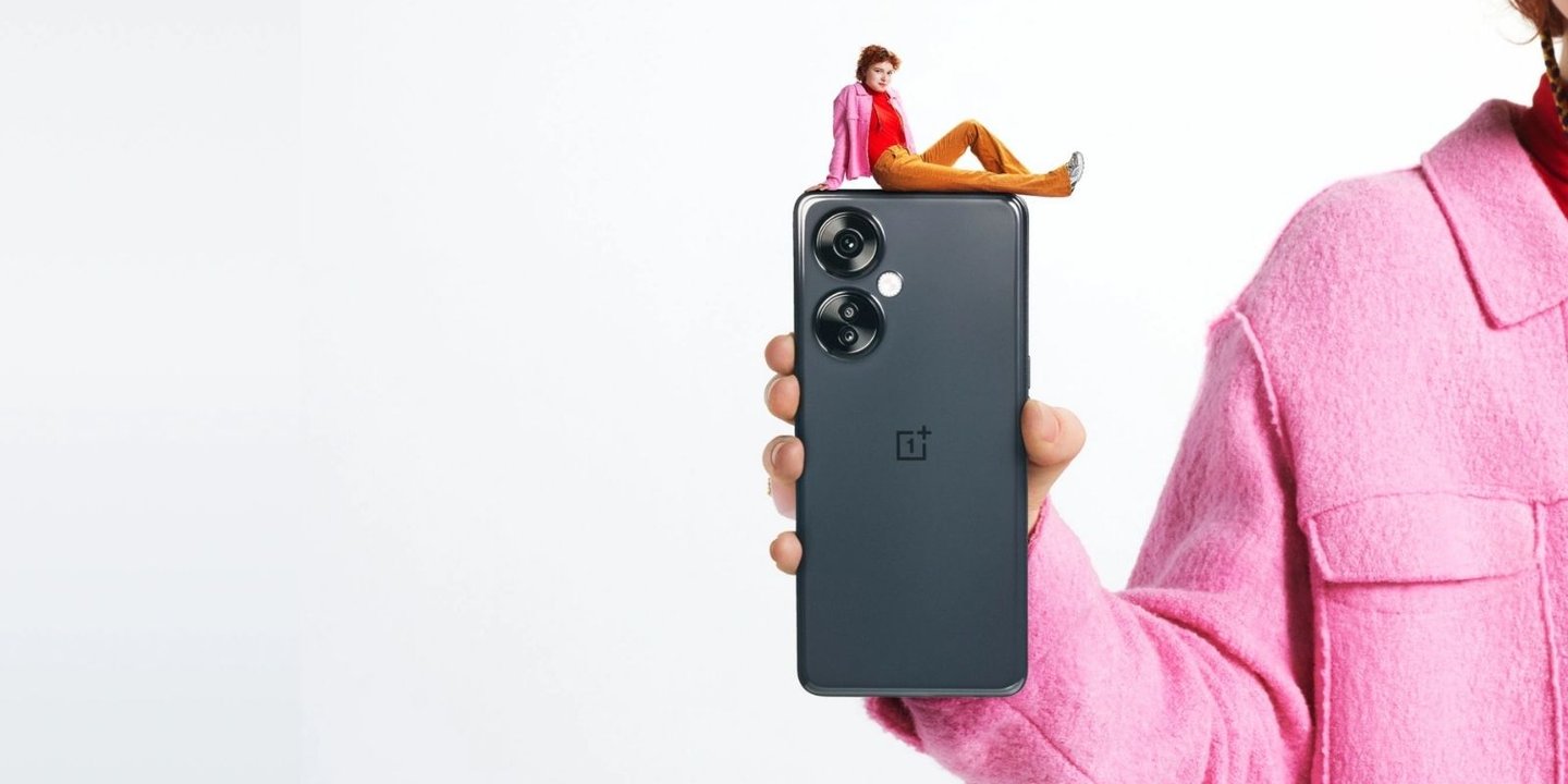 OnePlus Nord N30 5G Düşük Fiyatıyla Piyasaya Çıktı