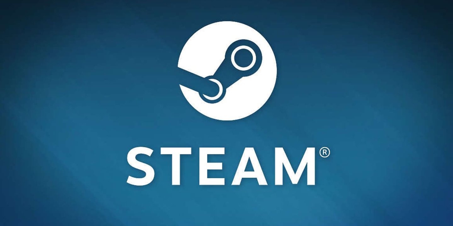 SteamLogo