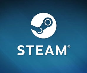 SteamLogo