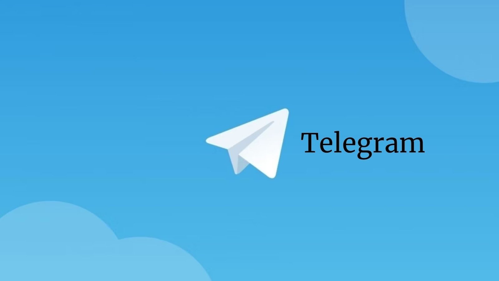 Telegram'ın 2024 ilk güncellemesi yapıldı