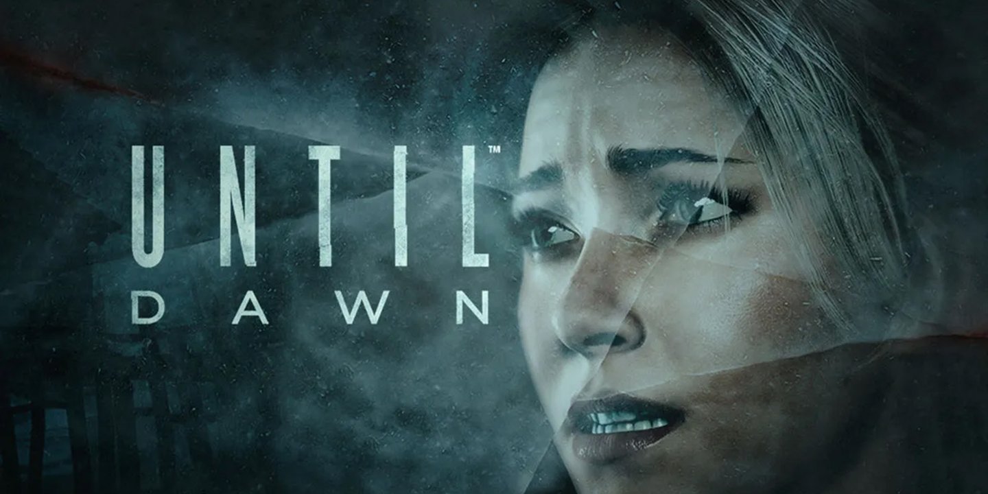 Until Dawn