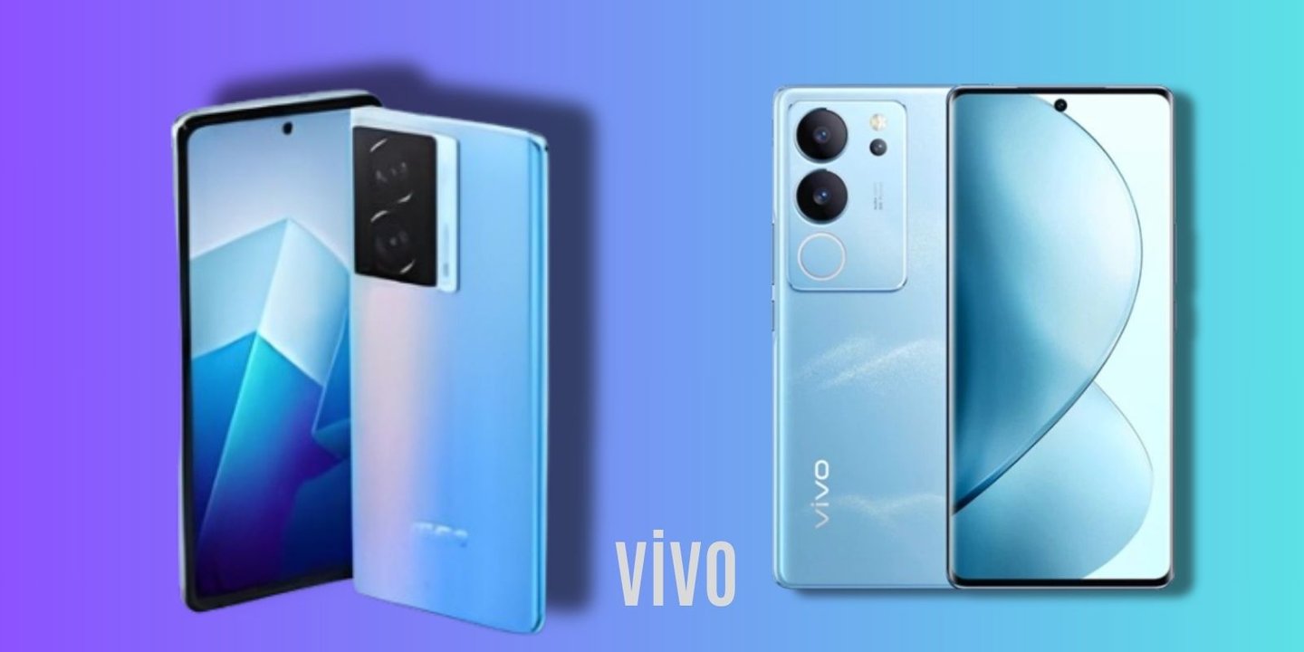 Vivo Yeni Akıllı Telefonları Lansmandan Önce Ortaya Çıktı
