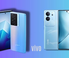 Vivo Yeni Akıllı Telefonları Lansmandan Önce Ortaya Çıktı