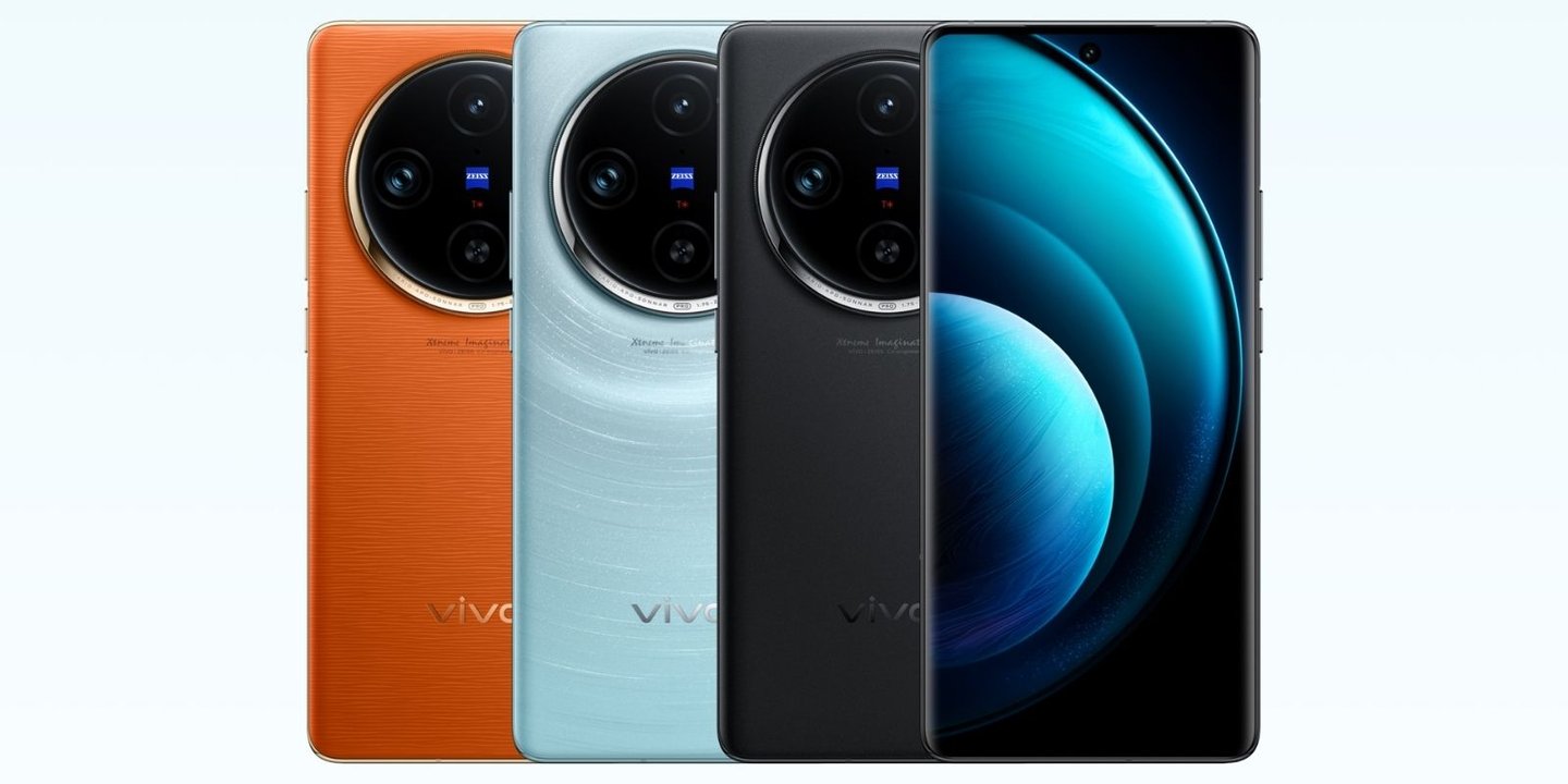 Vivo X100 Pro’nun Avrupa fiyatı belli oldu