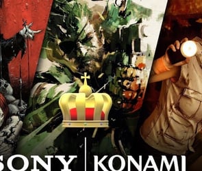 Sony ve Konami’den Hamle: 2024'te Efsane Oyunlar Geri Geliyor!