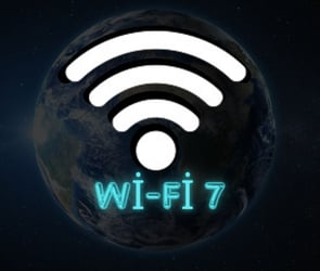 Wi-Fi 7, Artık Daha Hızlı ve Güçlü Olarak Kullanılacak