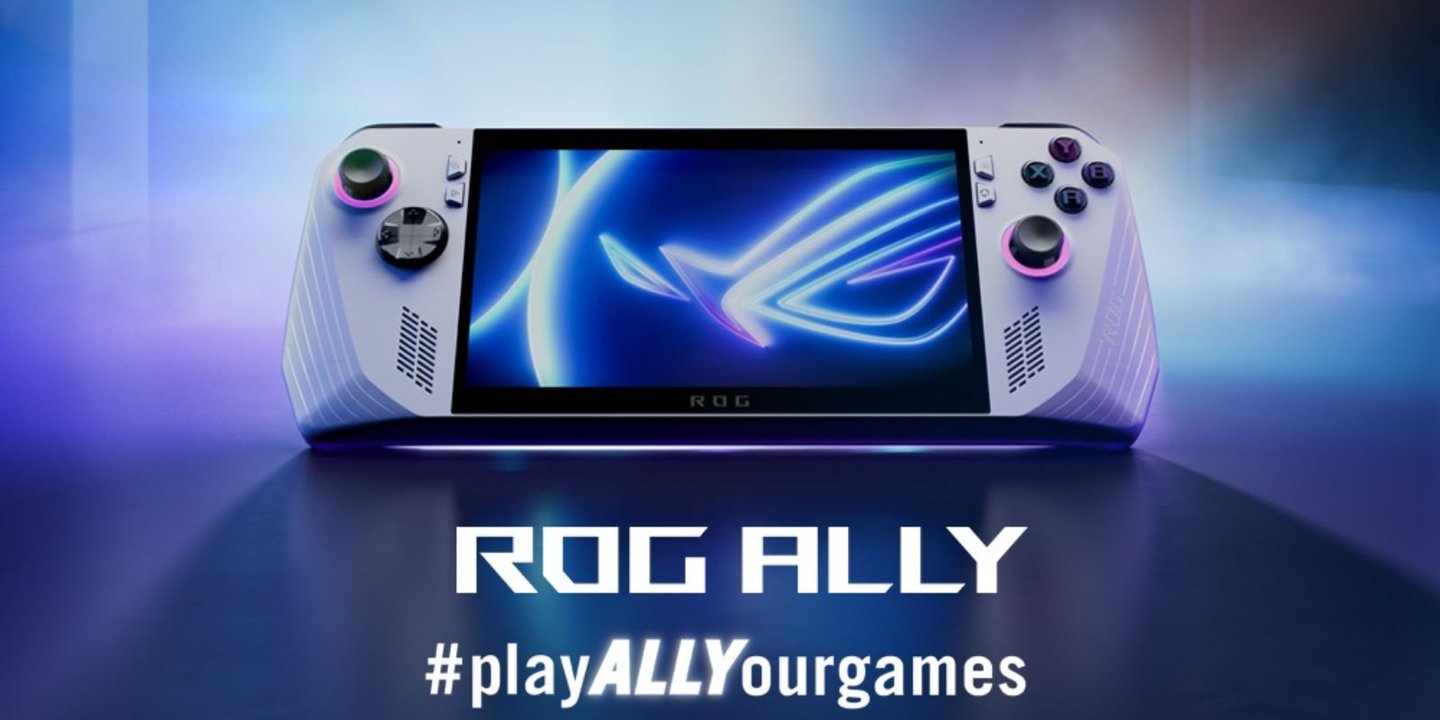 Asus ROG Ally 2 yıl içerisinde piyasaya çıkacak