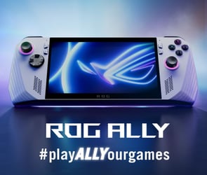 Asus ROG Ally 2 yıl içerisinde piyasaya çıkacak