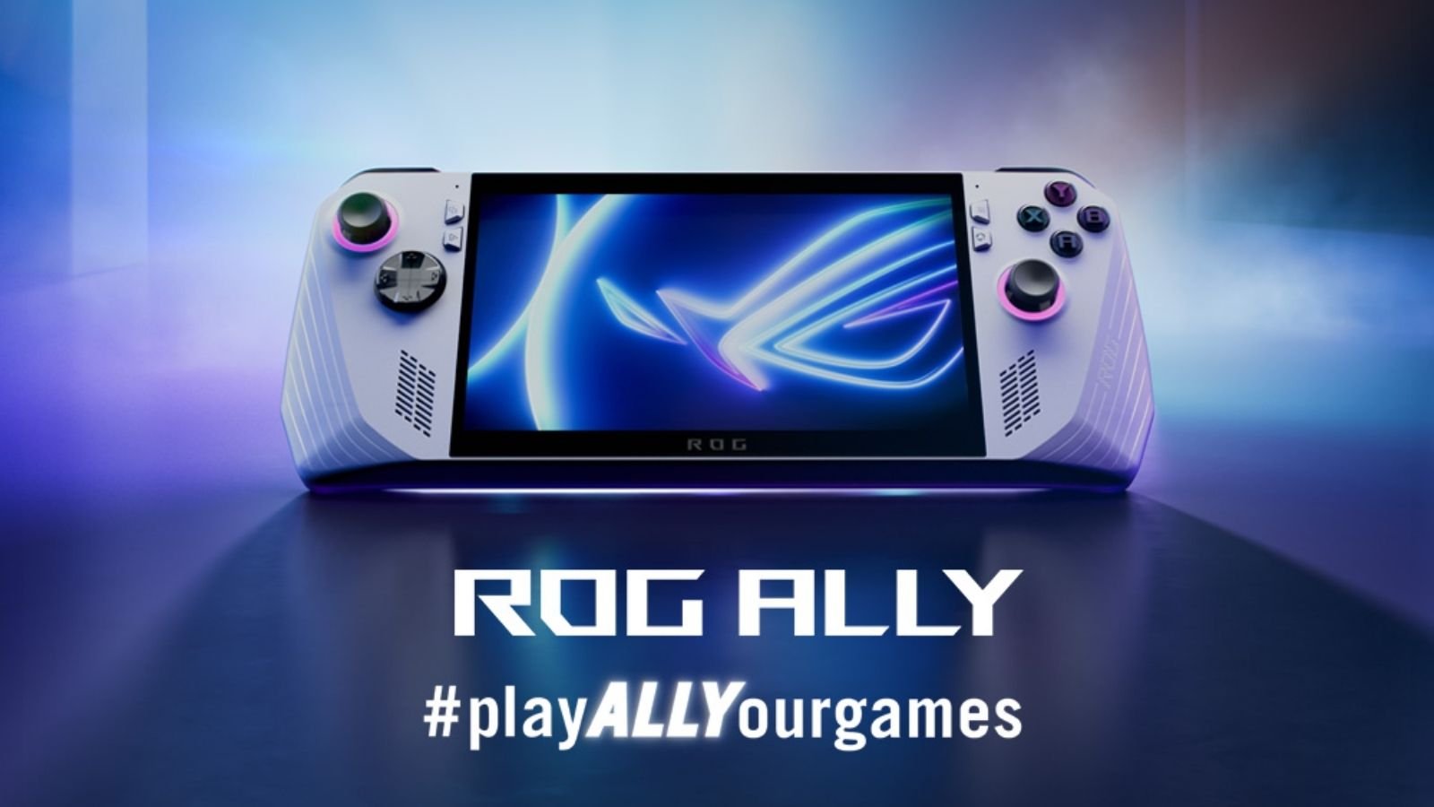 Asus ROG Ally 2 yıl içerisinde piyasaya çıkacak