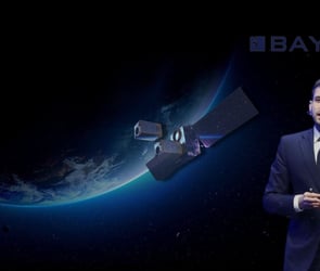 Selçuk Bayraktardan Fergani Girişimi İlk Uyduyu Fırlatacak