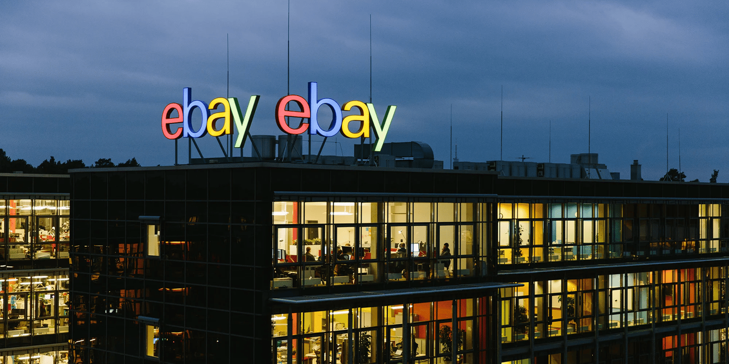 eBay, tam zamanlı çalışanlarının %9’unu işten çıkaracağını açıkladı 1 eBay