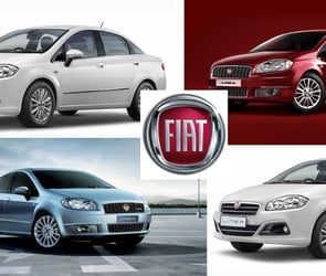 Otomobil sektöründeki önemli isimlerden biri olan Fiat, Egea’nın yerine getireceği modeli ise 2024 model Fiat Linea olacağı söyleniyor.