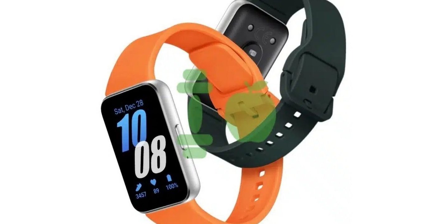 Samsung Galaxy Fit 3 Özellikleri Belli Oldu