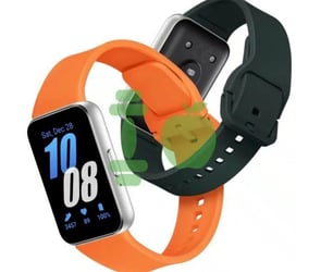Samsung Galaxy Fit 3 Özellikleri Belli Oldu