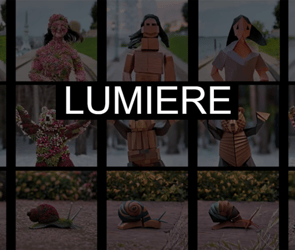 Google Lumiere