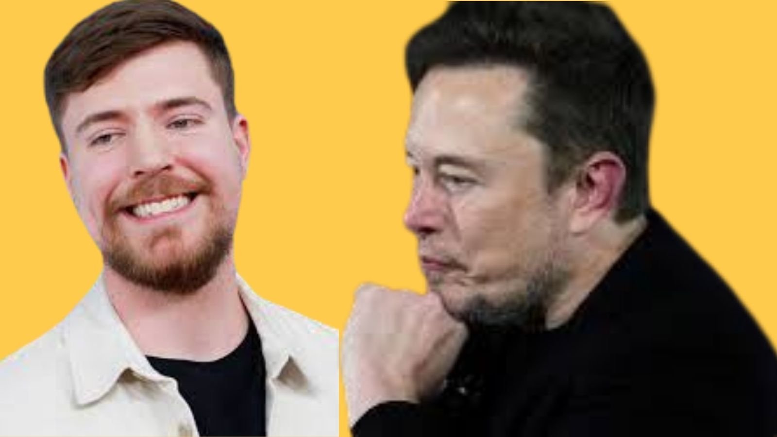 Ünlü Youtuber Mr.Beast’e X platformuna içerik üretmesi için teklif sunuldu. Teklifi sunan isim X’in sahibi Elon Musk’tı. Fakat Mr.Beast tarafından bu teklif reddedildi.

