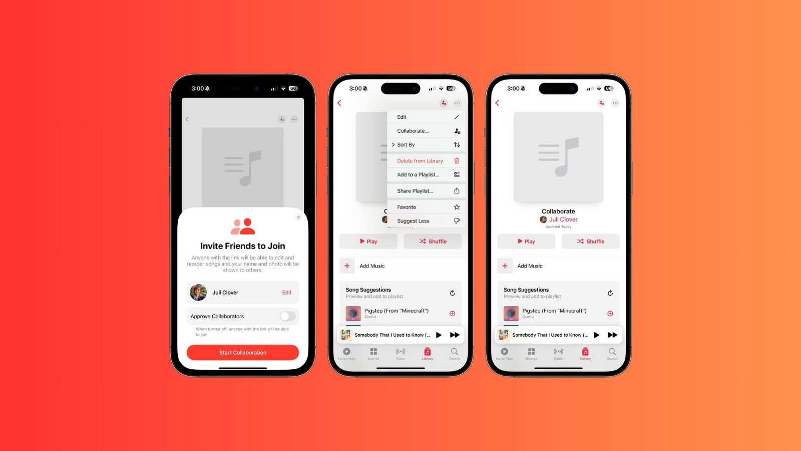 Apple, önemli özellikler içeren iOS 17.3 sürümünü sundu 4 Apple, önemli özellikler içeren iOS 17.3 sürümünü sundu