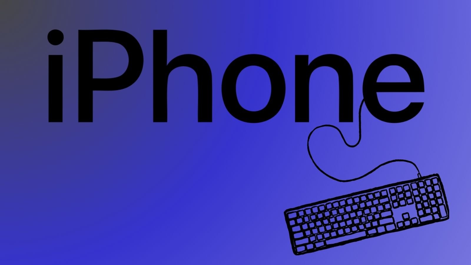 İphone Pro İçin Klavye Devrimi Yolda 2 Clicks markası iPhone Pro modelleri için fiziksel QWERTY klavye çıkardı. Bu yenilik kullanıcıların deneyimlerini değiştirmesi öngörülüyor.
