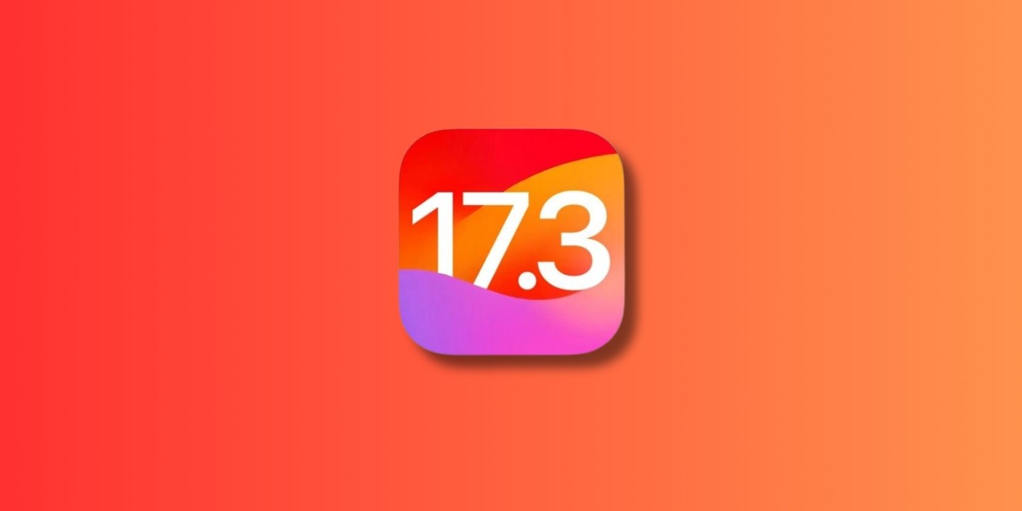 Apple, önemli özellikler içeren iOS 17.3 sürümünü sundu