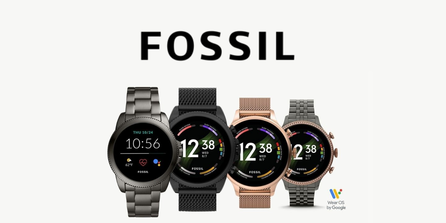 Popüler Saat Markası Fossil, Akıllı Saat Pazarından Çekiliyor