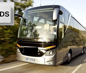 Şehirler arası otobüslerde yeni dönem başlıyor. Yapılan açıklamaya göre, araçlara takip cihazları konulması zorunlu hale getirecek.