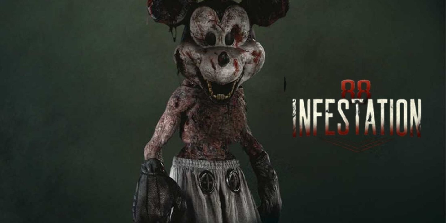 Nightmare Forge Games oyun şirketi yeni oyununu duyurdu. Yapılan açıklamaya göre oyunun adı Infeastation 88 oldu. Oyun korku kategorisinde yer alacak.