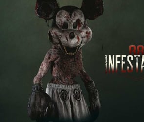 Nightmare Forge Games oyun şirketi yeni oyununu duyurdu. Yapılan açıklamaya göre oyunun adı Infeastation 88 oldu. Oyun korku kategorisinde yer alacak.