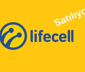 Turkcell operatör şirketi Ukrayna’da faaliyet gösteren Lifecell adlı şirketini NJJ Capital adlı Fransız asıllı şirkete satmayı planlıyor. İki taraf arasında sözleşme gerçekleştirildi.